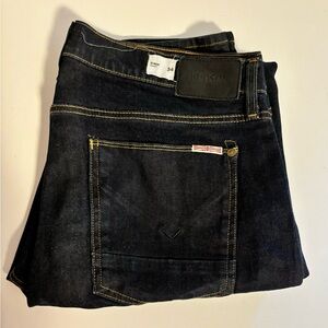 Men’s Hudson Byron Straight Jeans